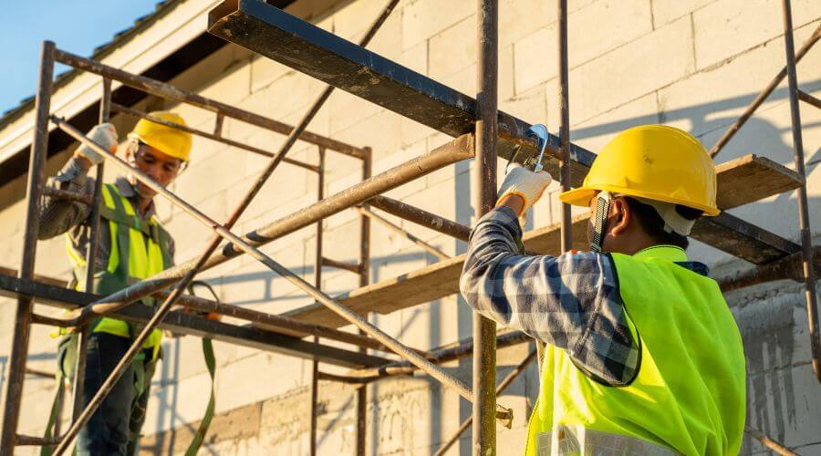 Local Chimney Repair in Brooksville, FL